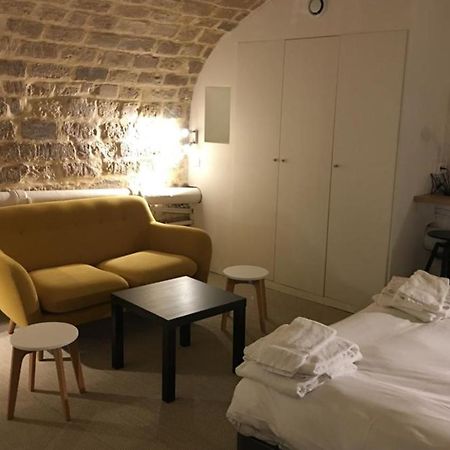 Spacious Loft At 2 Steps From The Chocolate Museum Paris Eksteriør billede